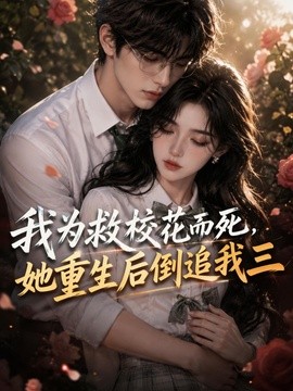 我为救校花而死,她重生后倒追我三