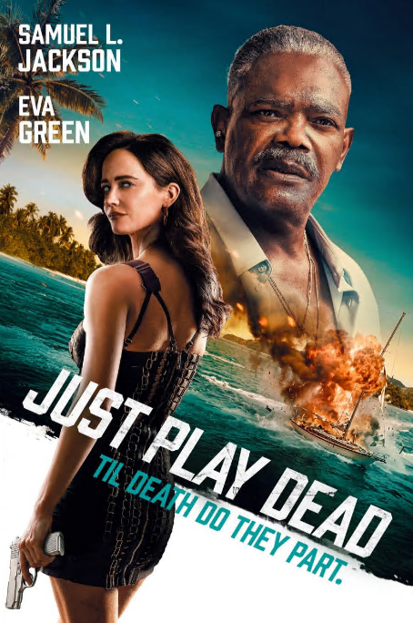 诈死游戏 Just Play Dead