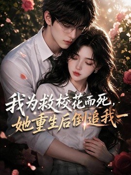 我为救校花而死，她重生后倒追我一