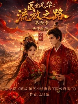 医女风华：流放之路第六季世外桃源