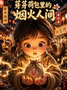 芽芽荷包里的烟火人间第四季