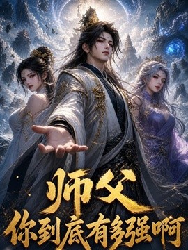 师父你到底有多强啊