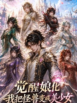 觉醒娘化:我把怪兽变成美少女