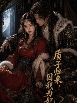 质子归来,囚我为妃 183集 AI短剧