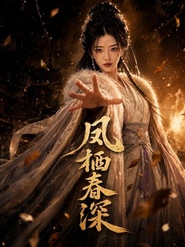 凤栖春深