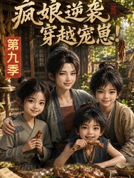 疯娘逆袭，穿越宠崽
