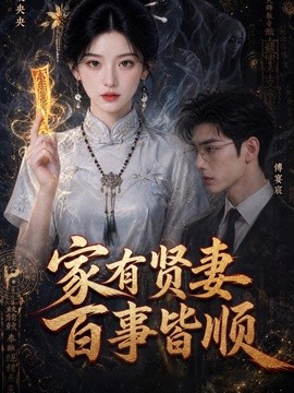 家有贤妻，百事皆顺