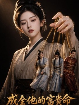成全他的富贵命