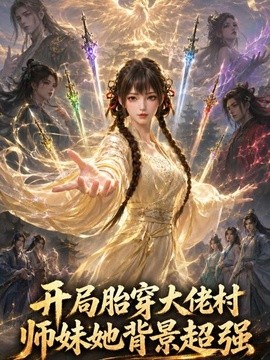 开局胎穿大佬村师妹她背景超强