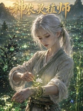 神农灵植师