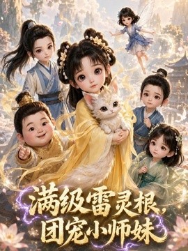 满级雷灵根，团宠小师妹
