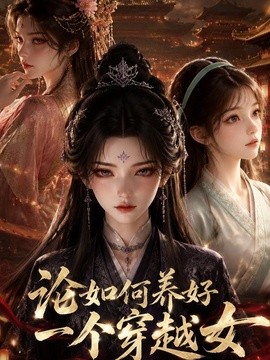 论如何养好一个穿越女