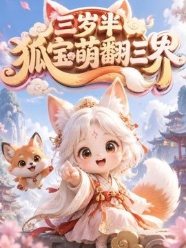 三岁半狐宝萌翻三界
