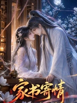 家书寄情