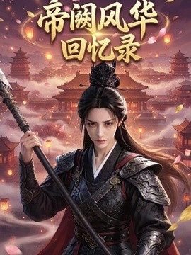 帝阙风华回忆录第一季