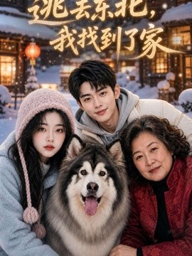 逃去东北，我找到了家