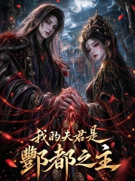 我的夫君是酆都之主