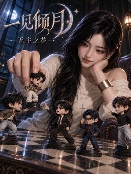 一见倾月：无主之花
