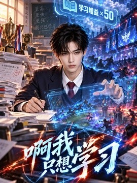 啊我只想学习
