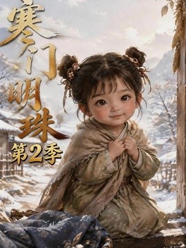 寒门明珠第二季