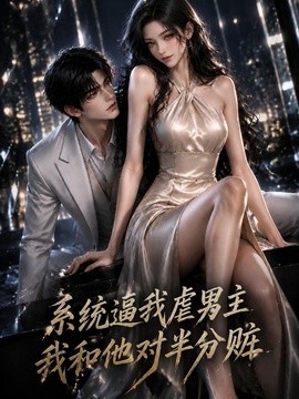 系统逼我虐男主，于是我和他对半分赃