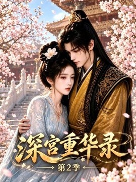 深宫重华录第二季