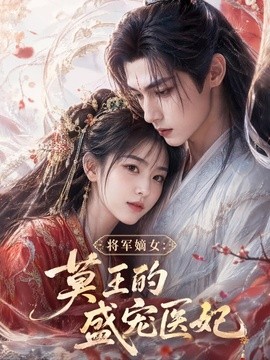 将军嫡女：莫王的盛宠医妃 120集 AI短剧