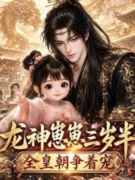 龙神崽崽三岁半，全皇朝争着宠