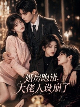 婚房跑错，大佬人设崩了