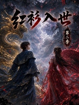 红衫入世第二季