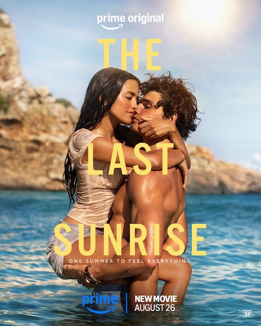 最后的日出 The Last Sunrise