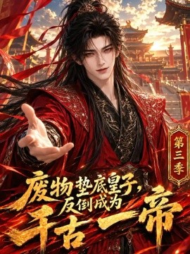 废物垫底皇子